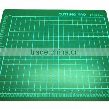 CRAFT CUTTING MAT & KNIFE SET, ART SET CUTTING WITH PRECISION KNIFE SET, ALUMINIUM KNIFE WITH CUTTING MAT photo-6