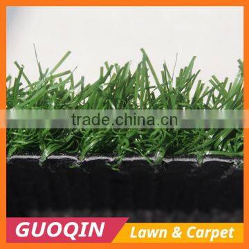 20mm height dark green landscaping Artificial Turf