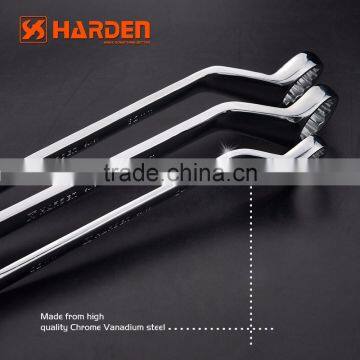 Professional Commercial Electric Hand 6 Point Cr-v Ring Spanner Tools