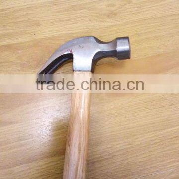 Heavy Sledge Hammer With Wooden Handle photo-4