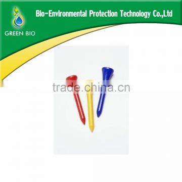 5 Prong Plastic Golf Tees for Golf Players photo-2