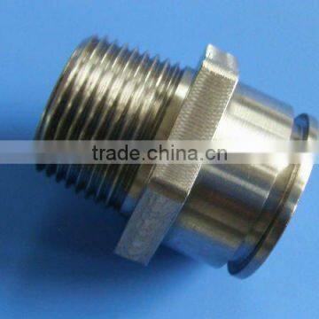 Stainess Steel Pipe Joint photo-1