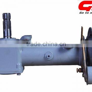 Chinese manufacturer rice harvester gearbox