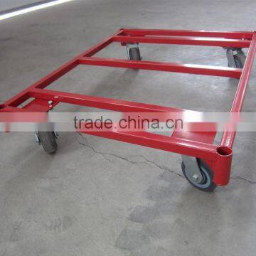 Heavy Duty Mattress Trolley photo-4
