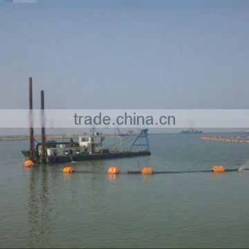 Cutter Suction Dredger