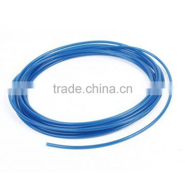 Jinrui pe hose corrosion resistance 6mm*4mm blue 50m used for water purifier for air hose