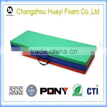 folding cheap gym mats for sale cushion gym mat