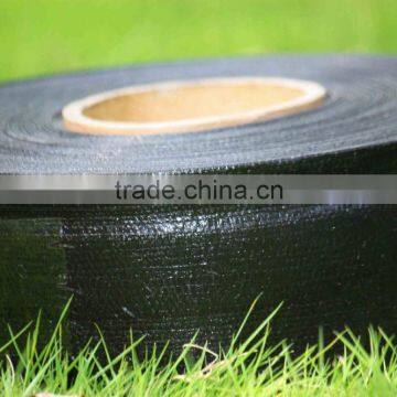 3 Inch Black PE Lay Flat Hose for Drip Irrigation