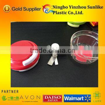 400ML Manual Vegetable Shredders for Kithchen photo-2