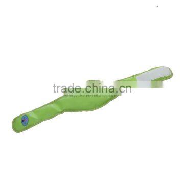 Vibrating Neck And Shoulder Massager Infrared Heating Belt photo-3