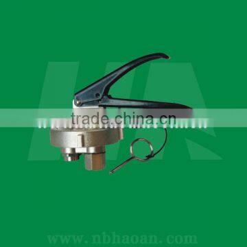 ABC Dry Powder Valve For Trolley Fire Extinguisher