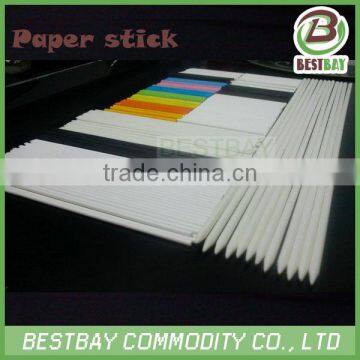 Paper Sticks Party Supply Cake Decoration photo-4
