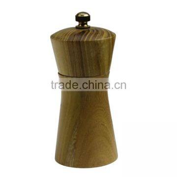2015 Best Selling Wooden Peper Mill photo-3