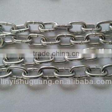 CHINA HOT SELLING CARBON STEEL KOREAN STANDARD FOR LIFTRING photo-2