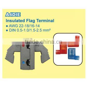 Automotive Interchangeable Crimper Kit photo-6