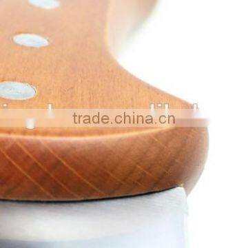 549-106 6" Stainless Steel Kitchen Knife With Wooden Handle photo-4