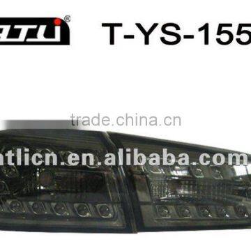 Car Replacement TAIL LAMP for LANCER 2010