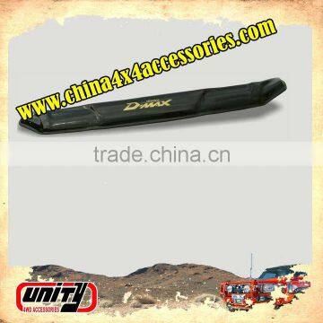 China 4x4 manufacturer High Quality for DMAX-BONNET GUARD