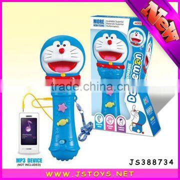 Hot Selling Mini Toy Microphone for Wholesales photo-5
