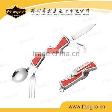 Best Selling Promotional Multifuction Folding Stainless Steel Pocket Knife