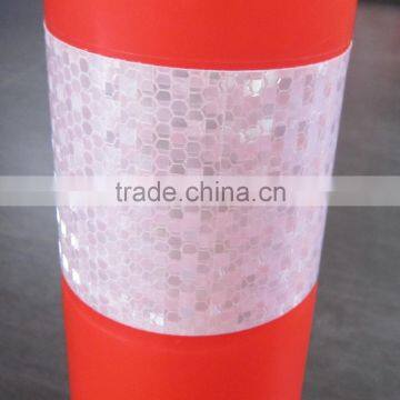 EVA Material 450mm Flexible Delineator Post photo-2