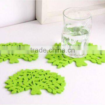 2016 Custom Cheap Non Woven Fabric Mats photo-2