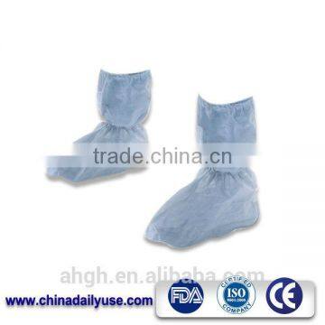 pvc Waterproof Shoe Covers