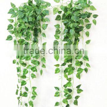 Artificial Leaves Vines, Artificial Ivy Garlands photo-3