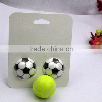 Shoes odor refreshener balls