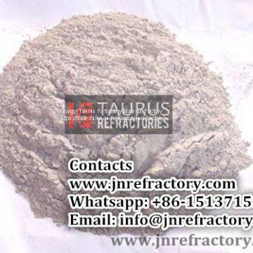 Silicon Carbide Refractory Castable