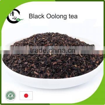 chinese weight loss Fujian oolong tea black tea