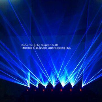 Animation Laser Light DMX Stage Lighting Cartoon Laser Light photo-3