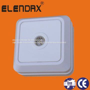 Elendax S1000 Electrical Wall Socket Outlet photo-2