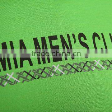 100% Cotton Round Neck T-shirt photo-4