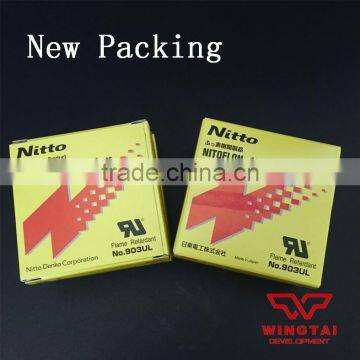 NITTO DENKO Adhesive Nitoflon Tapes 903UL photo-6