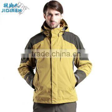 outdoor hiking jacket