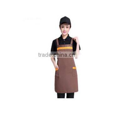 Kitchen Plastic Apron Nylon Apron Sale 2017 Household Sundries Kitchen Promotion Apron photo-2