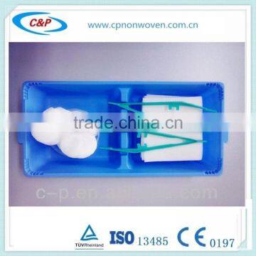 Medical Sterile Dressing Pack For Hospital