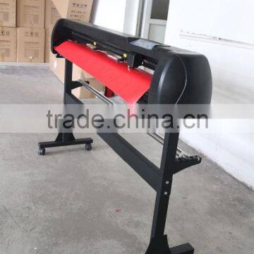 2017 new contour cutting plotter HX-800KIII from King Rabbit