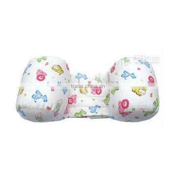 2014 Super lovely fashion style baby head and neck support pillow made in china