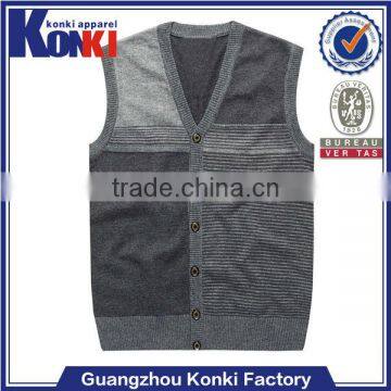 waistcoat for men New product Promotion