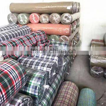 40s Cotton Shirting Fabric photo-2