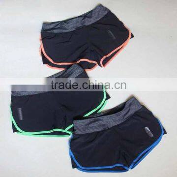 GZY Good Quality Sexy Women Sport Pants Top Selling Products 2015