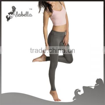 Running tights for women Custom Yoga Tight Fitness wear wholesale fitness clothing