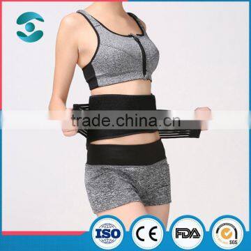 Comfortable and support back pain brace