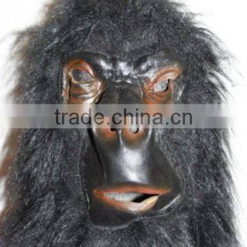 2014 new design of gorilla mask