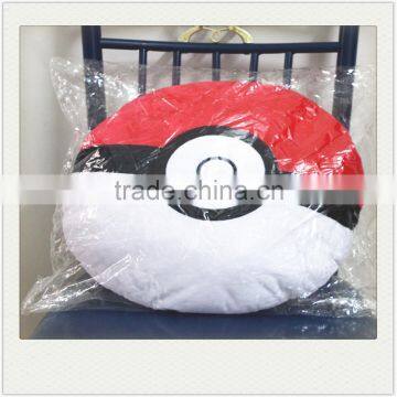2016 New Product Pillow Stuffed Plush Toy Custom Pokemon Bedding photo-6