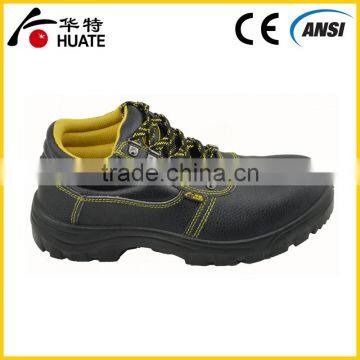 SBP function Anti-Static high cuff construction safety shoes