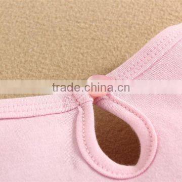 Fashion Summer Embrodery Design Mom and Bab Latest Shirts for Girls photo-5