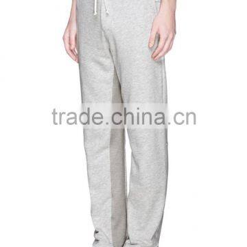 Cheap Men's Trousers Slim Fit Pants in High Quality Mens Jogger Sweat Pants photo-2